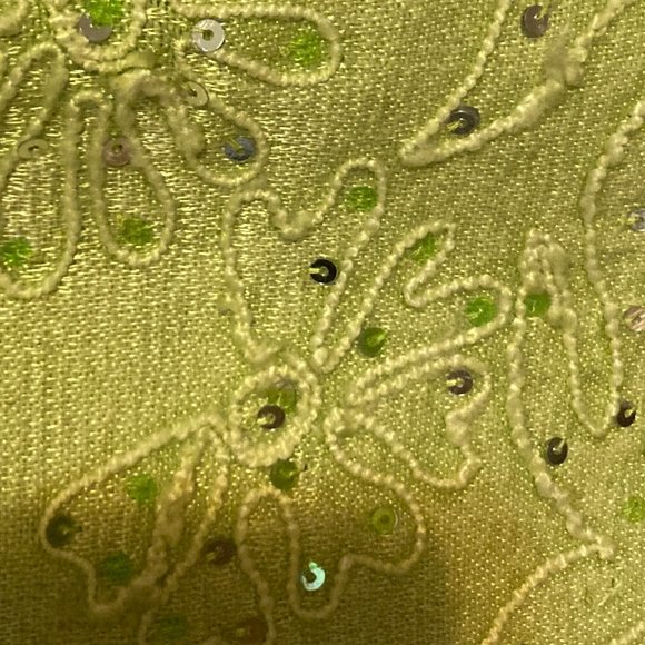 Vintage Flashback Couture Vintage Jacket - Picture 7 of 9